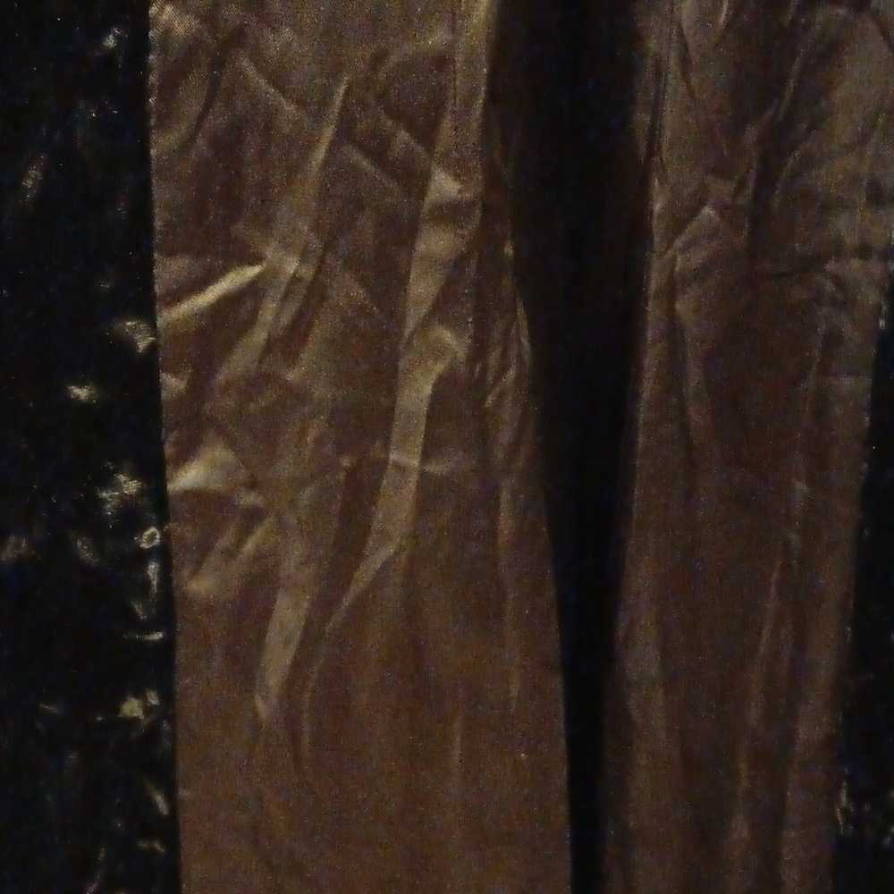 Vintage Clara's Maxi Coat - Picture 8 of 10